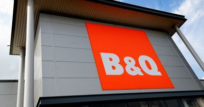 B&Q's 'statement' garden egg chair loved by shoppers slashed by £79 in sale