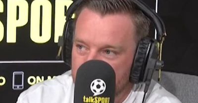 Jamie O'Hara tells Celtic boss Ange Postecoglou Tottenham are a 'bang average club'
