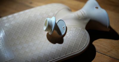 Expert's warm weather sleeping hack uses 'strange' hot water bottle trick