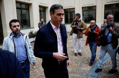Key EU legislation up in the air after Spain accelerates elections