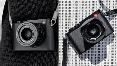 Leica Q2 vs Q3