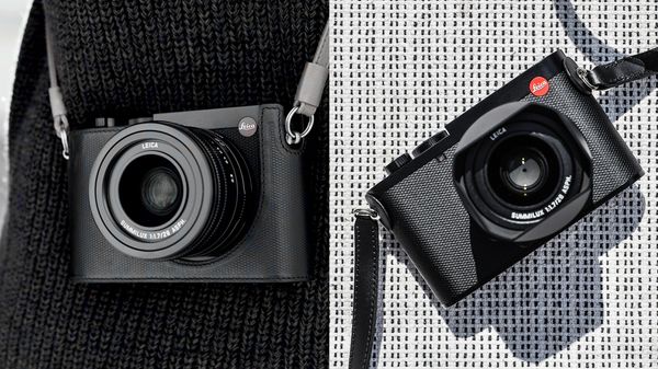 Actually, I DON'T think the Leica Q3 is a worthy…