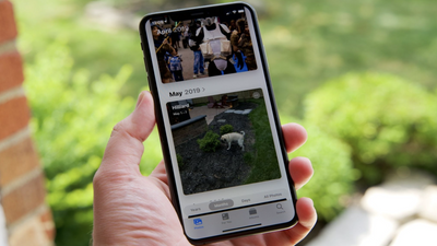 Apple's ending free iPhone photo syncing and time's running out