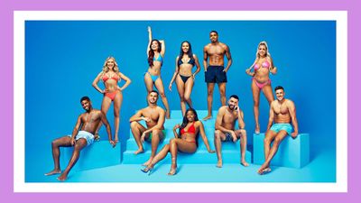 The new 'Love Island' cast for 2023 is here—and it's got us ready for all the upcoming villa drama