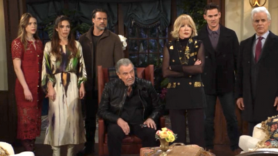 The Young and the Restless exits and arrivals — all the latest cast changes