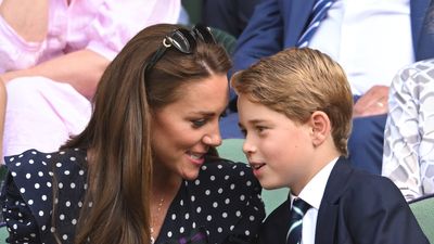 Kate Middleton doesn't want Prince George to get 'special treatment' to avoid 'heir and spare' dynamic in Wales family