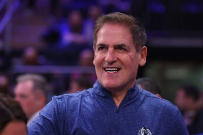 Mark Cuban's Tweet during the NBA finals earned him a new nickname among users