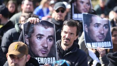 Parliamentary probe blames prison failures for death of Corsican activist Colonna