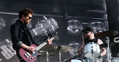 Royal Blood Belfast ticket details as rock duo announce gig for 2023