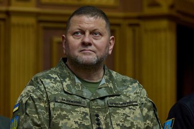 Russia puts Ukraine's top generals on wanted list - RIA