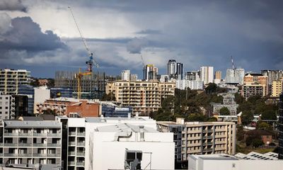 Rental units only $39 cheaper than houses per week as demand soars for affordable options