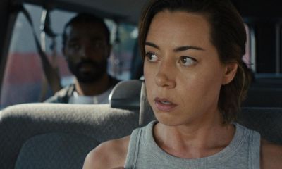 Emily the Criminal: Aubrey Plaza makes it easy to root for this credit card scammer