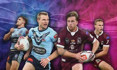 Stage set for most evenly poised State of Origin series in memory
