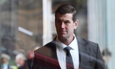 Ben Roberts-Smith: the explosive allegations of war crimes at the heart of defamation case