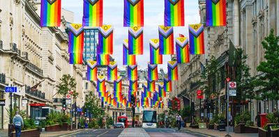 Why outside experts are worried about the decline of LGBTI rights in the UK