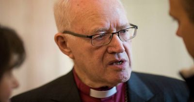 Ex-Archbishop of Canterbury tells MPs assisted dying is 'profoundly Christian'