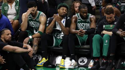 Why the Celtics Shouldn’t Hit the Panic Button After Ugly Game 7 Loss