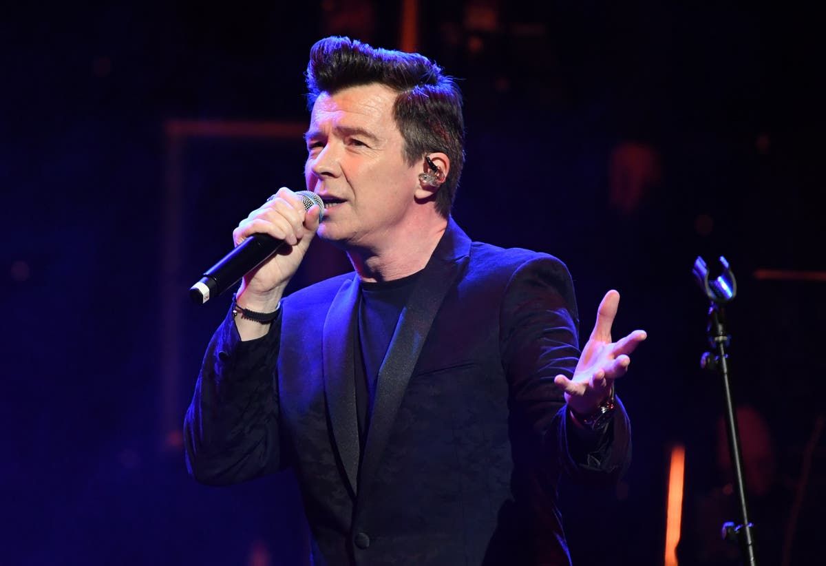 Glastonbury 2023: Rick Astley and Queens of the Stone…