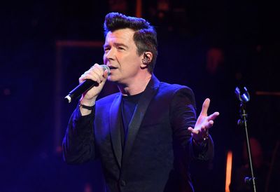 Glastonbury 2023: Rick Astley and Queens of the Stone Age added to lineup