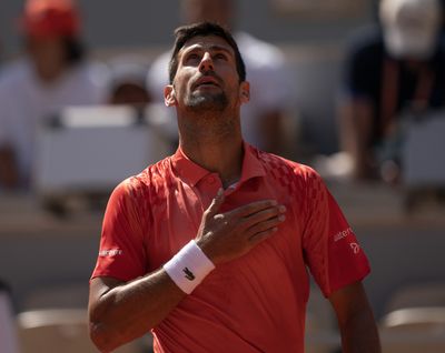 Tennis-Kosovo federation accuses Serbia's Djokovic of fuelling tension
