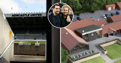 More St James' Park and training base changes to take place as Newcastle owners invest further