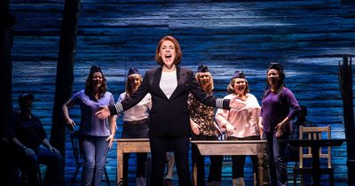 Multi-award-winning musical Come From Away stops in Cardiff on UK tour