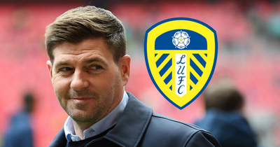 Leeds United next manager odds as Steven Gerrard in pole position to take over