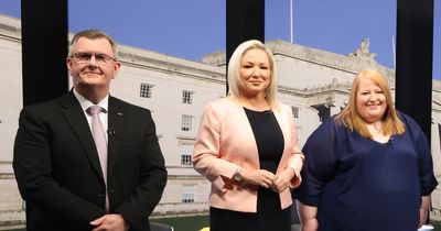 Sinn Fein outspends other parties on targeted social media ads for NI council elections