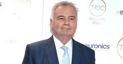 Eamonn Holmes slams Phillip Schofield as 'controlling' in tell all interview