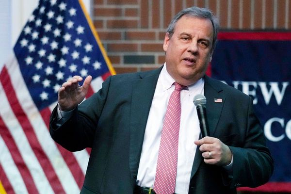Christie allies launch super PAC ahead of expected 2024 campaign for the GOP presidential nomination