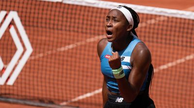 Coco Gauff Reveals How Jimmy Butler, Heat Inspired Comeback Victory at French Open