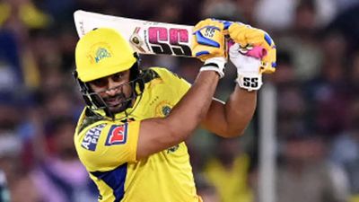 Ambati Rayadu announces retirement from all forms of Indian cricket