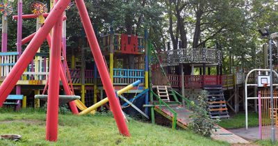 St Pauls Adventure Playground closes for at least a month