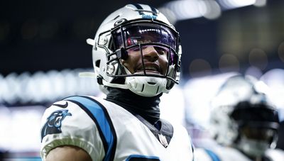 Panthers RB Chuba Hubbard may be underappreciated after all