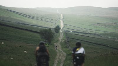 Rapha Pennine Rally 2023 – one week to go till the start of the inclusive 500km bikepacking event between Edinburgh and Manchester