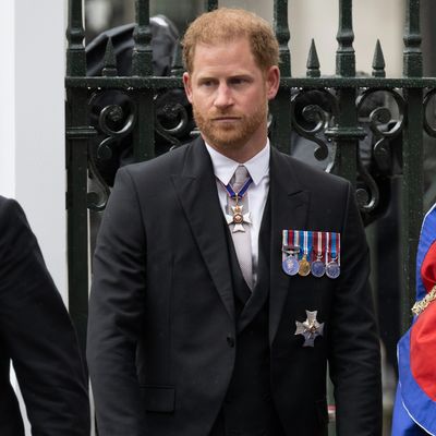 Unearthed Prince Harry Interview from 2017 Reveals He Already Wanted Out of the Royal Family—But Stayed for One Reason