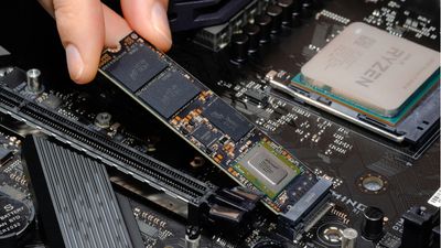 What is an SSD: Modern data storage for PCs and laptops explained