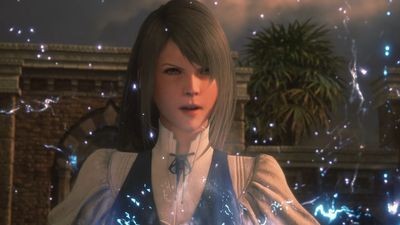 Final Fantasy 16’s endgame is more than your average new game plus