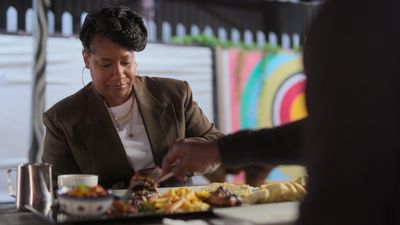 Searching for Soul Food: release date, trailer and everything we know about the food docuseries