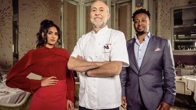 Five Star Kitchen: release date, interview and everything we know