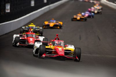 Revealed: Three key speed secrets of Newgarden's Indy 500 win