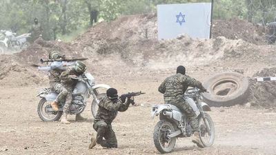 Israel’s Depth Corps Can Help Shorten The Next War