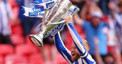 Barry Bannan insists Sheffield Wednesday can target promotion again on Championship return