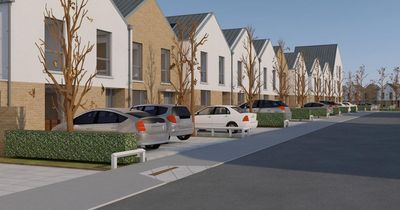 New homes available to buy in Dublin from just €228k under affordable housing scheme