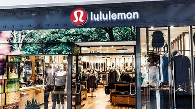 Lululemon Stock Spikes On Strong Guidance, Earnings Beat