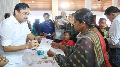 Taluk-level adalats a huge success, claims Minister