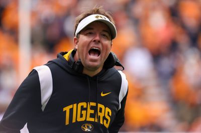 Missouri Coach Is Getting Crushed for Comments About Players’ NIL Payments