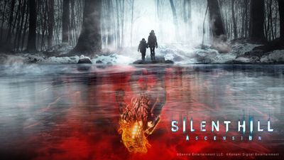 Genvid’s fresh take on Silent Hill horror has a new trailer
