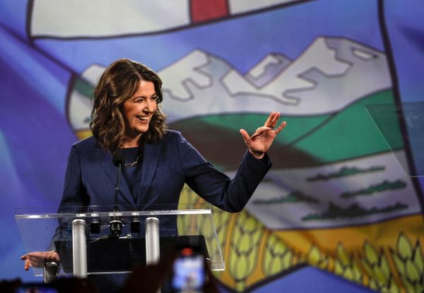 United Conservatives’ narrow Alberta win sets up conflict with Trudeau