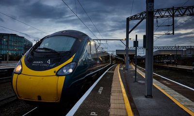 Train drivers to hold first of three rail strikes in England this week